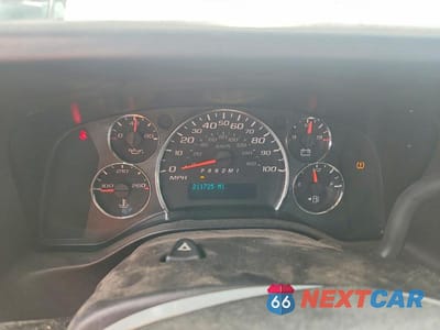 Zdjęcie 9 z 12 samochodu: 2013 CHEVROLET EXPRESS G2500 VIN:1GCWGFCA3D1903322 - miniatura