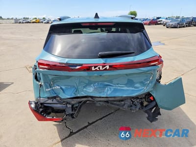 Zdjęcie 6 z 13 samochodu: 2025 KIA SELTOS EX VIN:KNDER2AA2S7697180 - miniatura