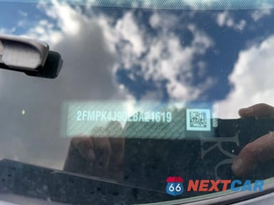 Zdjęcie 11 z 14 samochodu: 2020 FORD EDGE SEL VIN:2FMPK4J90LBA21619 - miniatura