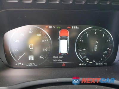 Zdjęcie 9 z 13 samochodu: 2016 VOLVO XC90 T6 VIN:YV4A22PK8G1069554 - miniatura