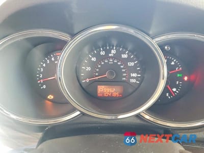 Zdjęcie 9 z 14 samochodu: 2013 KIA SORENTO EX VIN:5XYKU3A20DG317887 - miniatura