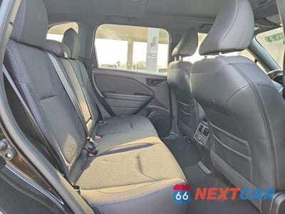 Zdjęcie 11 z 14 samochodu: 2025 SUBARU FORESTER PREMIUM VIN:JF2SLDDC0SH556911 - miniatura