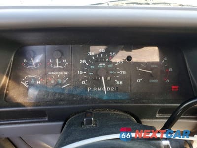 Zdjęcie 9 z 14 samochodu: 1994 FORD EXPLORER VIN:1FMDU34X8RUA80597 - miniatura
