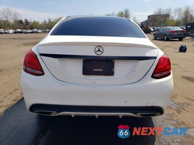 Zdjęcie 6 z 12 samochodu: 2017 MERCEDES-BENZ C 300 VIN:55SWF4JB1HU195540 - miniatura