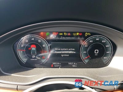 Zdjęcie 9 z 13 samochodu: 2023 AUDI Q5 PREMIUM PLUS 45 VIN:WA1EAAFY6P2065689 - miniatura