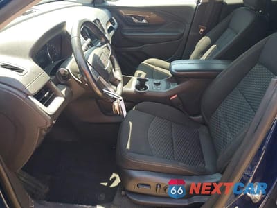 Zdjęcie 7 z 13 samochodu: 2020 GMC TERRAIN SLE VIN:3GKALMEV1LL101907 - miniatura