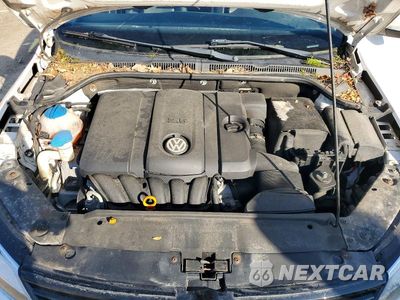 Zdjęcie 11 z 12 samochodu: 2012 VOLKSWAGEN JETTA VIN:3VWDP7AJ7CM410001 - miniatura
