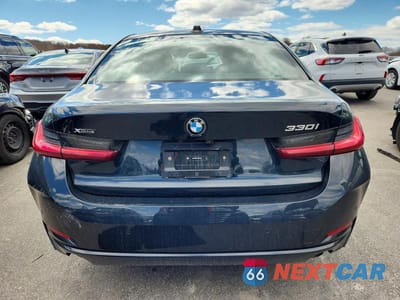Zdjęcie 6 z 12 samochodu: 2026 BMW 330XI VIN:3MW89CW02T8F93384 - miniatura