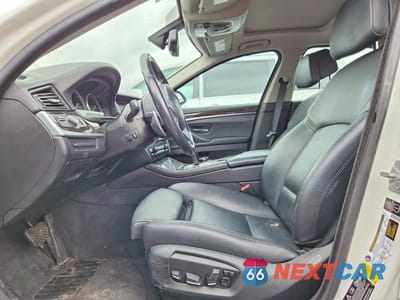 Zdjęcie 7 z 12 samochodu: 2015 BMW 550 XI VIN:WBAKP9C58FD693737 - miniatura