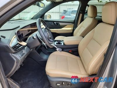 Zdjęcie 7 z 13 samochodu: 2025 BUICK ENCLAVE PREFERRED VIN:5GAERARS2SJ111704 - miniatura