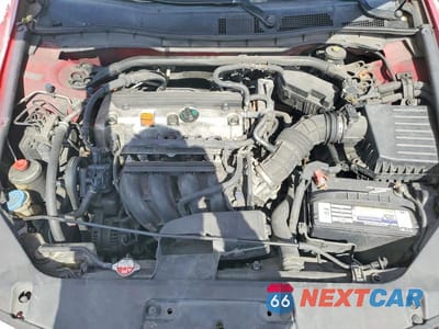 Zdjęcie 11 z 13 samochodu: 2010 HONDA ACCORD LX VIN:1HGCS1B31AA017813 - miniatura
