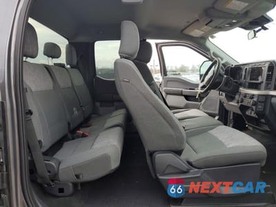 Zdjęcie 10 z 11 samochodu: 2024 FORD F250 SUPER DUTY VIN:1FT7X2BA0REF75727 - miniatura