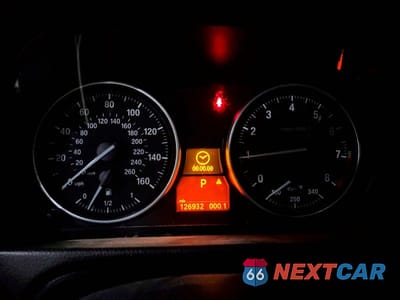 Zdjęcie 9 z 11 samochodu: 2011 BMW 328 I VIN:WBAKE3C54BE558827 - miniatura