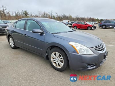 Czwarte zdjęcie samochodu z boku: 2011 NISSAN ALTIMA VIN:1N4AL2AP5BN430878 - miniatura