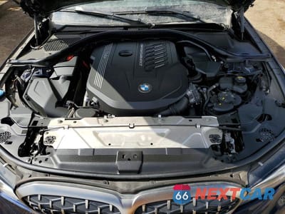 Zdjęcie 11 z 12 samochodu: 2020 BMW M340XI VIN:WBA5U9C08LAF54783 - miniatura