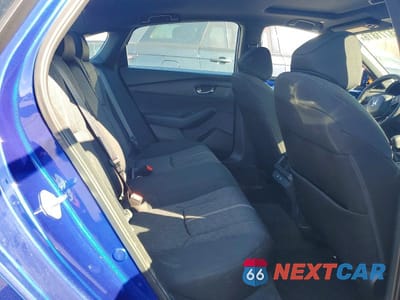 Zdjęcie 10 z 13 samochodu: 2025 HONDA ACCORD HYBRID SPORT VIN:1HGCY2F59SA085715 - miniatura