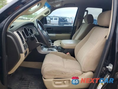 Zdjęcie 7 z 12 samochodu: 2009 TOYOTA TUNDRA SR5 VIN:5TFRU54119X020340 - miniatura
