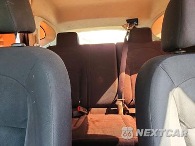Zdjęcie 10 z 14 samochodu: 2010 NISSAN ROGUE S VIN:JN8AS5MV1AW109345 - miniatura