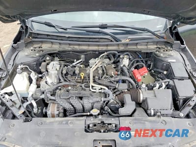 Zdjęcie 11 z 12 samochodu: 2021 NISSAN ALTIMA 2.5 SL VIN:1N4BL4EW7MN353015 - miniatura