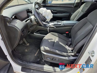 Zdjęcie 7 z 13 samochodu: 2022 HYUNDAI TUCSON SEL CONVENIENCE VIN:KM8JFCA1XNU017816 - miniatura