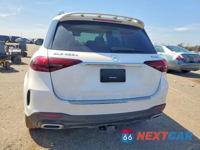 Zdjęcie 6 z 14 samochodu: 2024 MERCEDES-BENZ GLE 450E 4MATIC VIN:4JGFB4GB5RB223473 - miniatura