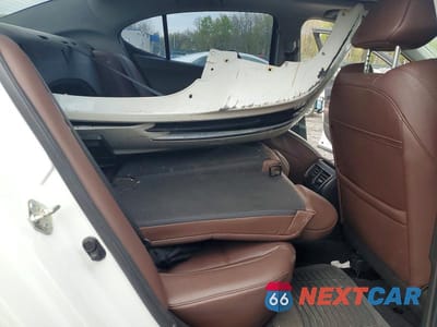 Zdjęcie 10 z 13 samochodu: 2017 ACURA TLX TECH VIN:19UUB2F57HA004791 - miniatura