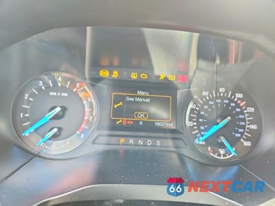 Zdjęcie 9 z 13 samochodu: 2015 FORD EDGE SE VIN:2FMTK4G90FBB46470 - miniatura