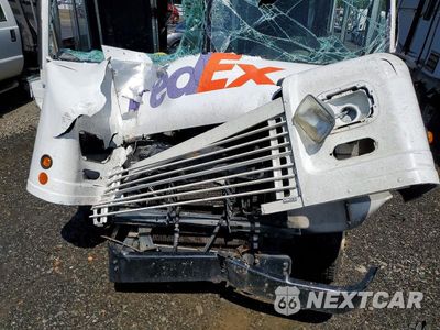 Zdjęcie 11 z 12 samochodu: 2012 FORD E450 DELIVERY TRUCK VIN:1FC4E4KLXCDA26734 - miniatura