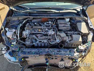 Zdjęcie 11 z 13 samochodu: 2025 TOYOTA COROLLA LE VIN:5YFB4MDE3SP244681 - miniatura