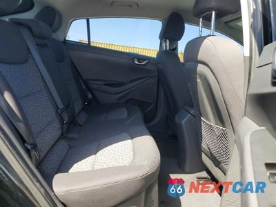 Zdjęcie 10 z 12 samochodu: 2017 HYUNDAI IONIQ SEL VIN:KMHC75LC9HU049869 - miniatura