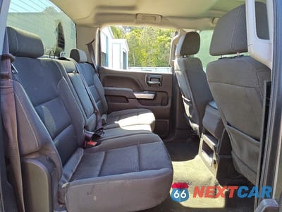 Zdjęcie 10 z 12 samochodu: 2016 CHEVROLET SILVERADO C1500 LT VIN:3GCPCREC9GG205528 - miniatura