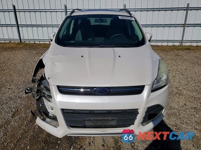 Piąte zdjęcie samochodu w środku: 2014 FORD ESCAPE SE VIN:1FMCU0GX2EUB23069 - miniatura