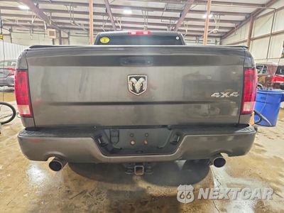 Zdjęcie 6 z 12 samochodu: 2014 RAM 1500 ST VIN:3C6RR7KT2EG217007 - miniatura