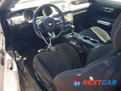 Zdjęcie 8 z 12 samochodu: 2015 FORD MUSTANG VIN:1FA6P8TH4F5361058 - miniatura