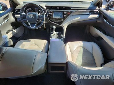 Zdjęcie 8 z 12 samochodu: 2021 TOYOTA CAMRY SE VIN:4T1G11AK0LU505465 - miniatura