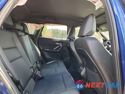 Zdjęcie 11 z 13 samochodu: 2023 BMW X1 XDRIVE28I VIN:WBX73EF00P5W15142 - miniatura