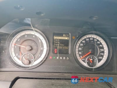 Zdjęcie 9 z 12 samochodu: 2014 RAM 1500 ST VIN:1C6RR6KT4ES112567 - miniatura