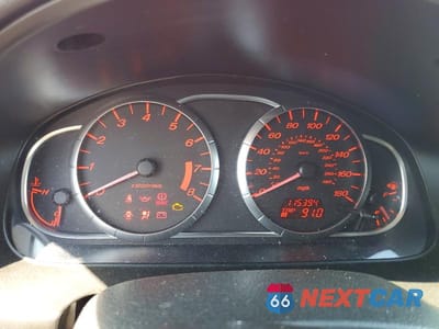 Zdjęcie 9 z 12 samochodu: 2006 MAZDA SPEED 6 VIN:JM1GG12L761107315 - miniatura