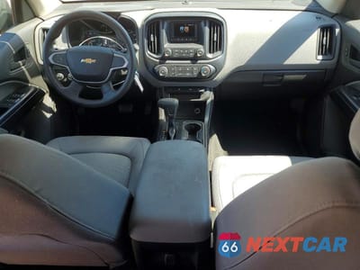 Zdjęcie 8 z 13 samochodu: 2017 CHEVROLET COLORADO VIN:1GCGTBENXH1156610 - miniatura