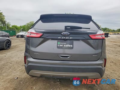 Zdjęcie 6 z 13 samochodu: 2024 FORD EDGE SEL VIN:2FMPK4J90RBA69162 - miniatura