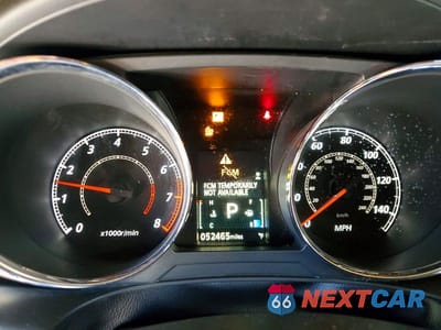 Zdjęcie 9 z 13 samochodu: 2024 MITSUBISHI OUTLANDER SPORT S VIN:JA4ARUAU9RU006477 - miniatura