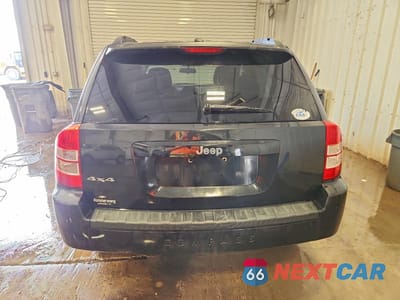 Zdjęcie 6 z 13 samochodu: 2010 JEEP COMPASS SPORT VIN:1J4NF1FB7AD675836 - miniatura