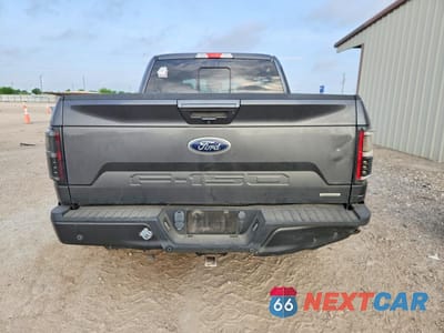 Zdjęcie 6 z 11 samochodu: 2019 FORD F150 SUPERCREW VIN:1FTEW1C45KKC11825 - miniatura