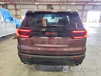 Zdjęcie 11 z 26 samochodu: 2025 GMC ACADIA ELEVATION VIN:1GKENKRS1SJ289558 - miniatura