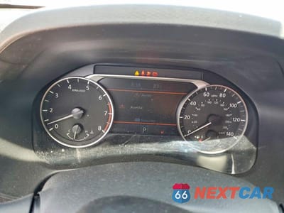 Zdjęcie 9 z 12 samochodu: 2023 NISSAN ALTIMA SV VIN:1N4BL4DVXPN381274 - miniatura