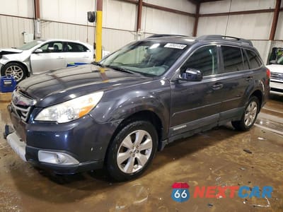 2012 SUBARU OUTBACK 3.6R LIMITED 4S4BRDKC6C2240414 - główne zdjęcie licytacji z USA - miniatura