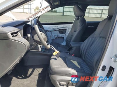 Zdjęcie 7 z 14 samochodu: 2024 TOYOTA COROLLA CROSS HYBRID XSE VIN:7MUFBABGXRV039263 - miniatura