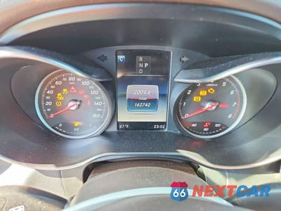 Zdjęcie 9 z 13 samochodu: 2016 MERCEDES-BENZ GLC 300 4MATIC VIN:WDC0G4KB6GF108660 - miniatura