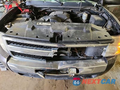 Zdjęcie 11 z 11 samochodu: 2010 CHEVROLET SILVERADO K1500 LS VIN:3GCRKREAXAG276996 - miniatura