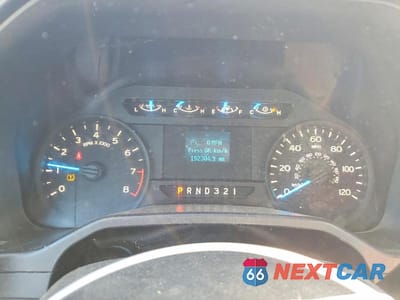 Zdjęcie 9 z 12 samochodu: 2015 FORD F150 SUPER CAB VIN:1FTEX1E88FKD21853 - miniatura